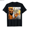 Funny Triple T Tung Sahur Fairs Parody YBG Meme T-Shirt